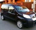 Черный Фиат Fiorino Cargo, объемом двигателя 1.3 л и пробегом 150 тыс. км за 4500 $, фото 1 на Automoto.ua