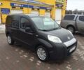 Чорний Фіат Fiorino Cargo, об'ємом двигуна 1.3 л та пробігом 150 тис. км за 5100 $, фото 1 на Automoto.ua