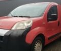 Красный Фиат Fiorino Cargo, объемом двигателя 1.3 л и пробегом 200 тыс. км за 3500 $, фото 1 на Automoto.ua