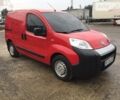 Красный Фиат Fiorino Cargo, объемом двигателя 1.3 л и пробегом 198 тыс. км за 5100 $, фото 1 на Automoto.ua