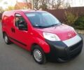 Красный Фиат Fiorino Cargo, объемом двигателя 0 л и пробегом 141 тыс. км за 5750 $, фото 1 на Automoto.ua