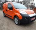 Помаранчевий Фіат Fiorino Cargo, об'ємом двигуна 1.3 л та пробігом 158 тис. км за 5700 $, фото 1 на Automoto.ua