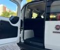 купити нове авто Фіат Fiorino Combi 2022 року від офіційного дилера Форвард-Авто Фіат фото