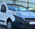 купити нове авто Фіат Fiorino Combi 2022 року від офіційного дилера Форвард-Авто Фіат фото