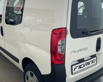 купить новое авто Фиат Fiorino Combi 2023 года от официального дилера Автоцентр AUTO.RIA Фиат фото