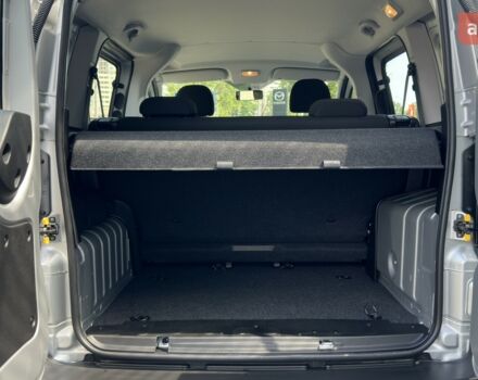 купить новое авто Фиат Fiorino Combi 2023 года от официального дилера Форвард-Авто Фиат фото