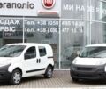 купити нове авто Фіат Fiorino Combi 2023 року від офіційного дилера Fiat "НІКО Мегаполіс" Фіат фото