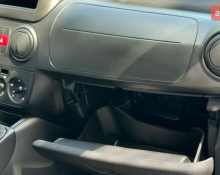 купить новое авто Фиат Fiorino Combi 2023 года от официального дилера Форвард-Авто Фиат фото