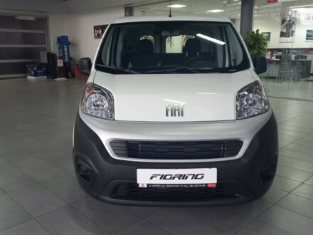 Фиат Fiorino Combi, объемом двигателя 1.37 л и пробегом 0 тыс. км за 16906 $, фото 1 на Automoto.ua