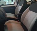 Фіат Fiorino Combi, об'ємом двигуна 1.37 л та пробігом 0 тис. км за 16906 $, фото 10 на Automoto.ua