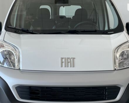 купить новое авто Фиат Fiorino Combi 2023 года от официального дилера Автоцентр AUTO.RIA Фиат фото