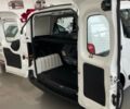 Фиат Fiorino Combi, объемом двигателя 1.37 л и пробегом 0 тыс. км за 17003 $, фото 9 на Automoto.ua