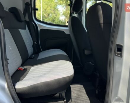 купить новое авто Фиат Fiorino Combi 2023 года от официального дилера Форвард-Авто Фиат фото