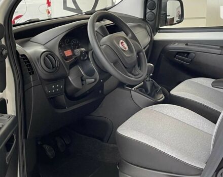 Фіат Fiorino Combi, об'ємом двигуна 1.37 л та пробігом 0 тис. км за 17306 $, фото 7 на Automoto.ua