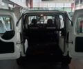 Фіат Fiorino Combi, об'ємом двигуна 1.37 л та пробігом 0 тис. км за 16906 $, фото 8 на Automoto.ua