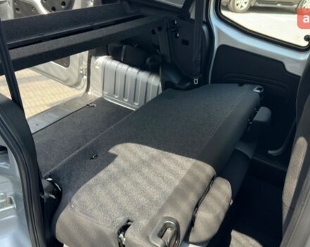 купить новое авто Фиат Fiorino Combi 2023 года от официального дилера Форвард-Авто Фиат фото