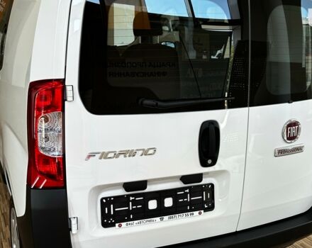 купить новое авто Фиат Fiorino Combi 2023 года от официального дилера Дилерський Центр FIAT «АВТОРИНА» Фиат фото