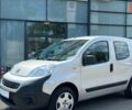 купить новое авто Фиат Fiorino Combi 2023 года от официального дилера Форвард-Авто Фиат фото