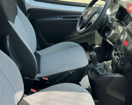 купить новое авто Фиат Fiorino Combi 2023 года от официального дилера Форвард-Авто Фиат фото