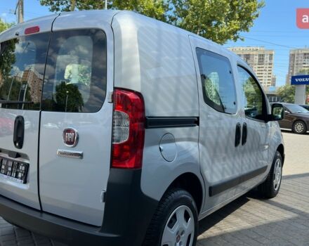 купить новое авто Фиат Fiorino Combi 2023 года от официального дилера Форвард-Авто Фиат фото