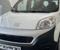 купити нове авто Фіат Fiorino Combi 2023 року від офіційного дилера Автоцентр AUTO.RIA Фіат фото