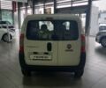 Фиат Fiorino Combi, объемом двигателя 1.37 л и пробегом 0 тыс. км за 16906 $, фото 6 на Automoto.ua