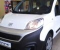 купити нове авто Фіат Fiorino Combi 2023 року від офіційного дилера Автоцентр AUTO.RIA Фіат фото