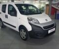 Фиат Fiorino Combi, объемом двигателя 1.37 л и пробегом 0 тыс. км за 16568 $, фото 1 на Automoto.ua