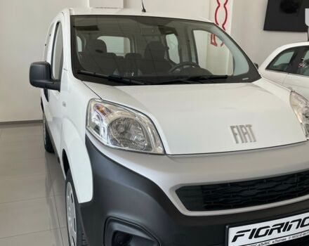 Фиат Fiorino Combi, объемом двигателя 1.37 л и пробегом 0 тыс. км за 17003 $, фото 3 на Automoto.ua