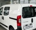 Фиат Fiorino Combi, объемом двигателя 1.3 л и пробегом 0 тыс. км за 19532 $, фото 1 на Automoto.ua