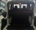 Фиат Fiorino Combi, объемом двигателя 1.37 л и пробегом 0 тыс. км за 16568 $, фото 5 на Automoto.ua