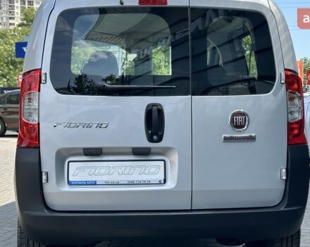 купить новое авто Фиат Fiorino Combi 2023 года от официального дилера Форвард-Авто Фиат фото