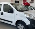 купить новое авто Фиат Fiorino Combi 2023 года от официального дилера Автоцентр AUTO.RIA Фиат фото