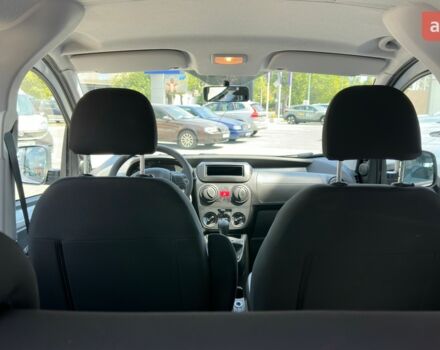 купить новое авто Фиат Fiorino Combi 2023 года от официального дилера Форвард-Авто Фиат фото