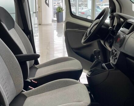 Фиат Fiorino Combi, объемом двигателя 1.37 л и пробегом 0 тыс. км за 17306 $, фото 15 на Automoto.ua