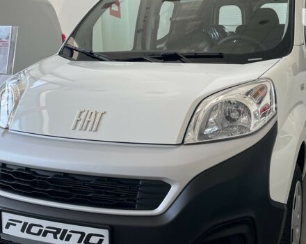 купить новое авто Фиат Fiorino Combi 2023 года от официального дилера Автоцентр AUTO.RIA Фиат фото