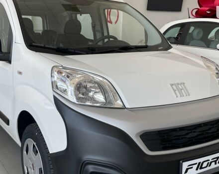 купити нове авто Фіат Fiorino Combi 2023 року від офіційного дилера Автоцентр AUTO.RIA Фіат фото