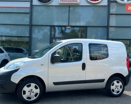 купить новое авто Фиат Fiorino Combi 2023 года от официального дилера Форвард-Авто Фиат фото