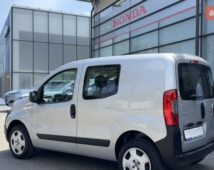 купить новое авто Фиат Fiorino Combi 2023 года от официального дилера Форвард-Авто Фиат фото