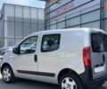 купить новое авто Фиат Fiorino Combi 2023 года от официального дилера Форвард-Авто Фиат фото