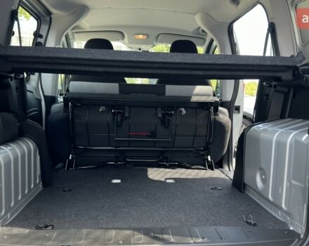 купить новое авто Фиат Fiorino Combi 2023 года от официального дилера Форвард-Авто Фиат фото