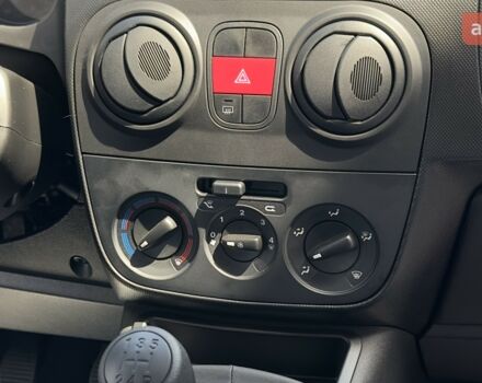 купить новое авто Фиат Fiorino Combi 2023 года от официального дилера Форвард-Авто Фиат фото