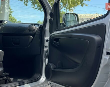 купить новое авто Фиат Fiorino Combi 2023 года от официального дилера Форвард-Авто Фиат фото