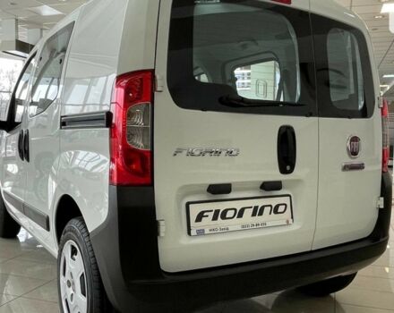 Фиат Fiorino Combi, объемом двигателя 1.37 л и пробегом 0 тыс. км за 16562 $, фото 3 на Automoto.ua