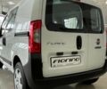 Фиат Fiorino Combi, объемом двигателя 1.37 л и пробегом 0 тыс. км за 16977 $, фото 3 на Automoto.ua