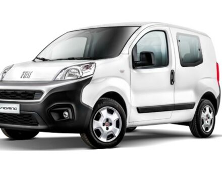 купить новое авто Фиат Fiorino Combi 2023 года от официального дилера Автоцентр AUTO.RIA Фиат фото