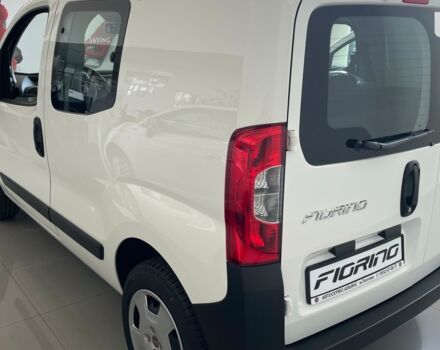 Фіат Fiorino Combi, об'ємом двигуна 1.37 л та пробігом 0 тис. км за 17003 $, фото 8 на Automoto.ua