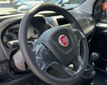 купить новое авто Фиат Fiorino Combi 2023 года от официального дилера Форвард-Авто Фиат фото