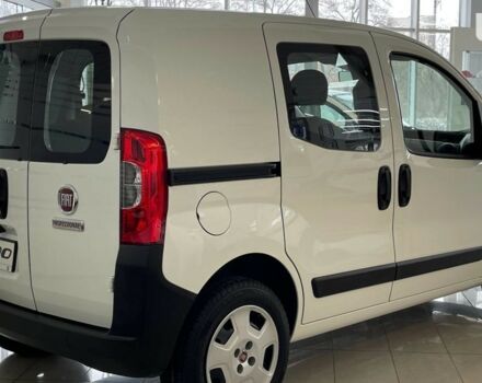 Фиат Fiorino Combi, объемом двигателя 1.37 л и пробегом 0 тыс. км за 17306 $, фото 5 на Automoto.ua