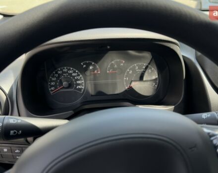 купить новое авто Фиат Fiorino Combi 2023 года от официального дилера Форвард-Авто Фиат фото
